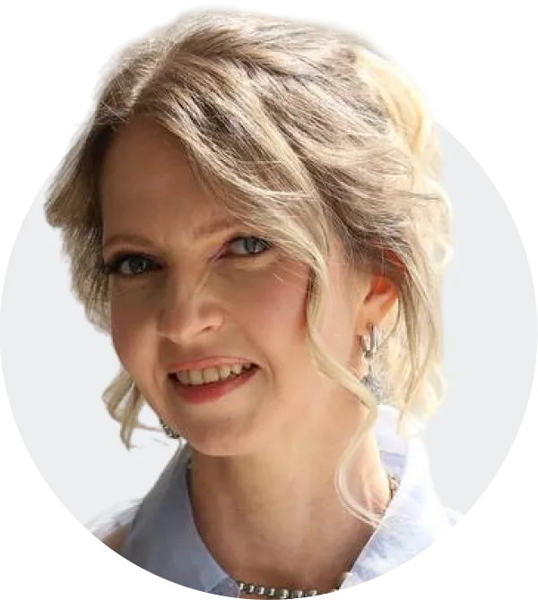 Ольга Сокольская